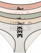 Трусы Donella подр. дев.