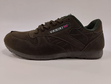 Кроссовки муж. Uk Niki