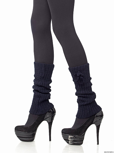 Гетры Intreccio