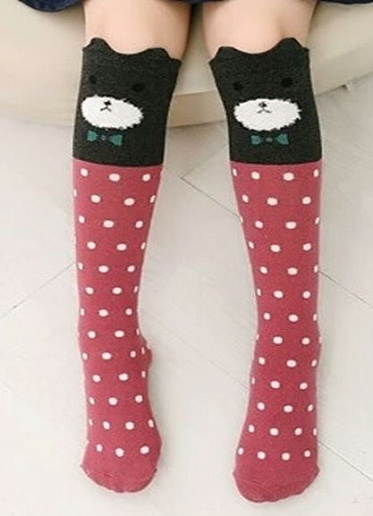 Гольфы детск. Hobby