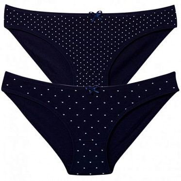 Трусы Donella подр. дев.