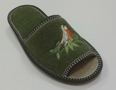 Тапочки Rapana