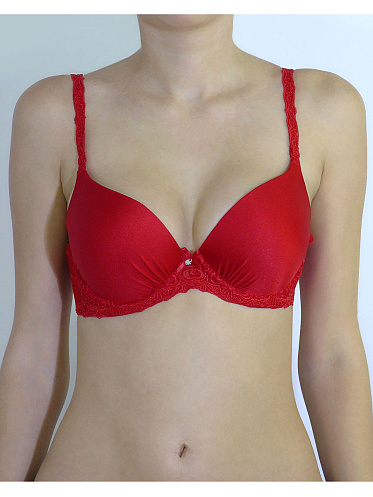 Бюст Coquette Revue