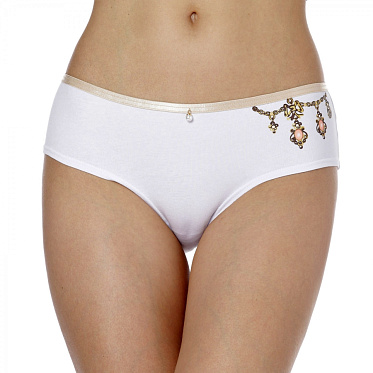 Трусы Vis-a-vis