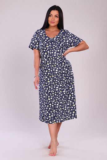 Халат Натали