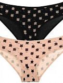 Трусы Donella подр. дев.