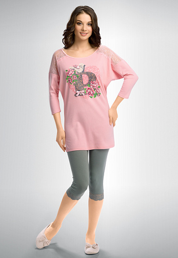 Пижама Pelican