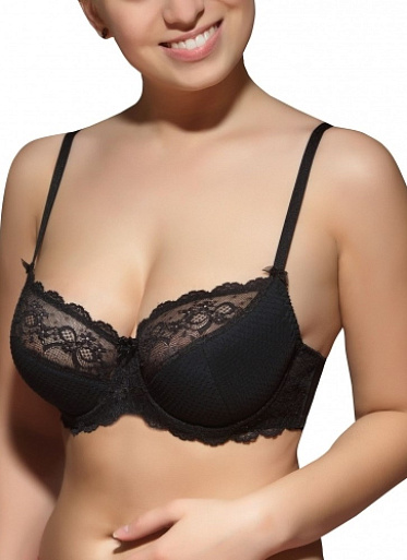 Бюст Coquette Revue