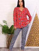 Костюм Натали