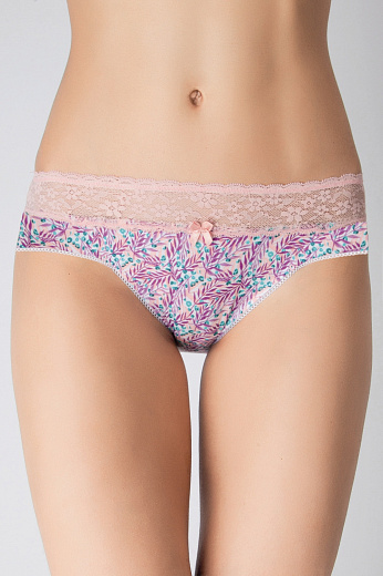 Трусы Vis-a-vis