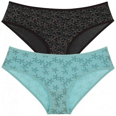 Трусы Donella подр. дев.