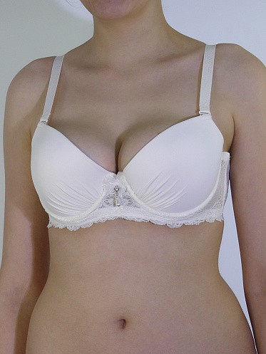 Бюст Rosa Selvatica