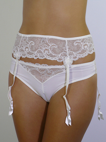 Пояс Rosa Selvatica