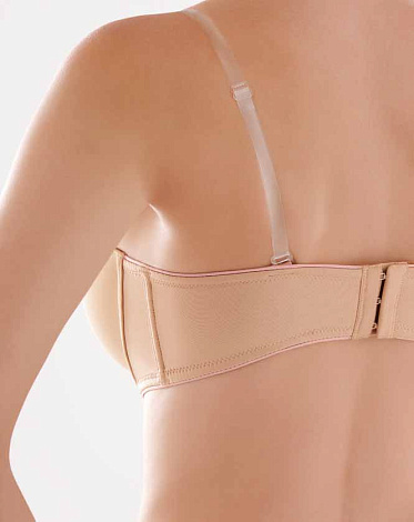 Бретельки сил.