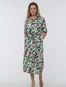 Платье Mix Mode