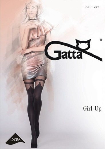 Колготки Gatta