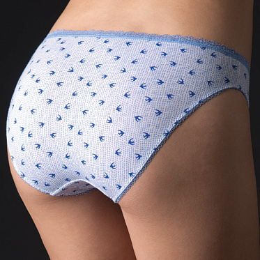 Трусы Vis-a-vis