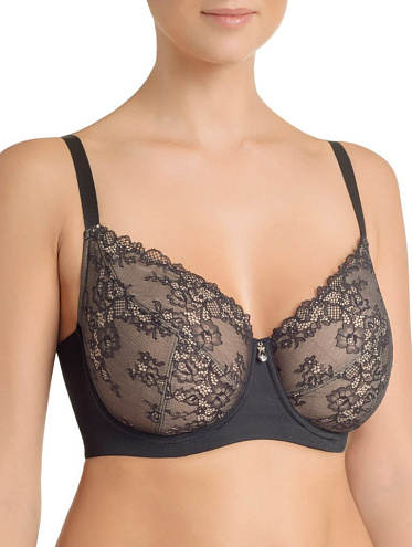 Бюст Nikol Djumon