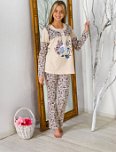 Комплект Lena Basco