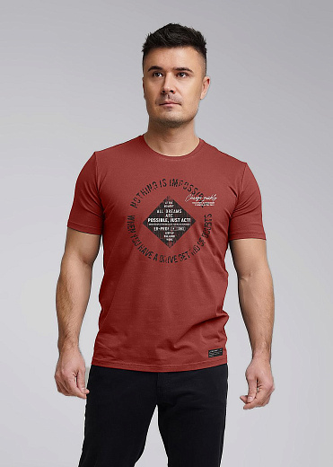 Джемпер муж. Clever