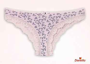 Трусы Donella