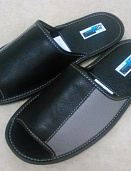 Тапочки муж. Rapana