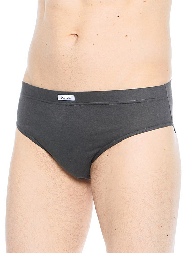 Трусы муж. X-File