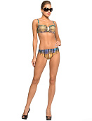 Купальник Lora Grig