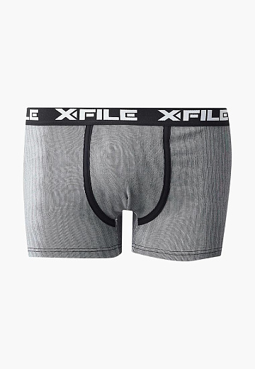 Трусы муж. X-File