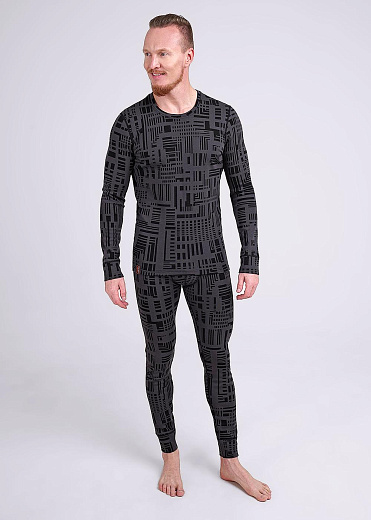 Джемпер муж. Clever