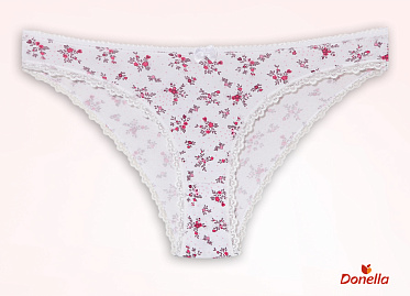 Трусы Donella
