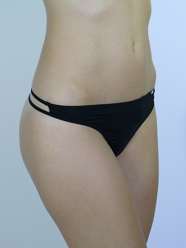 Трусы Rosa Selvatica