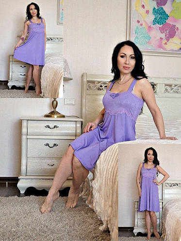 Туника L'ange Line