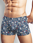 Трусы муж. Clever