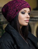 Шапка Gulyann