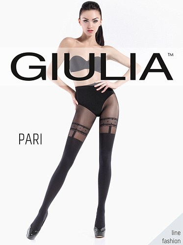 Колготки Giulia