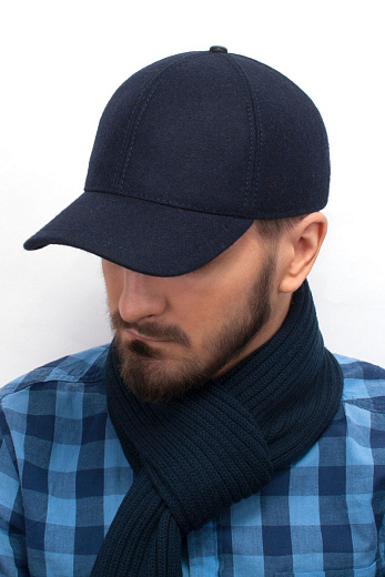 Бейсболка муж. Antar