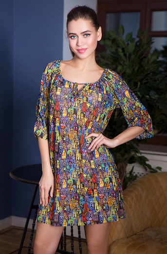 Туника Mia-mia