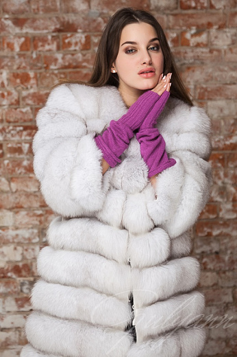 Митенки Gulyann