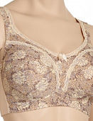 Бюст Cheryomushki