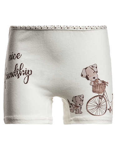 Трусы Donella дет. дев.