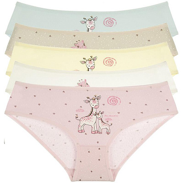 Трусы Donella дет. дев.