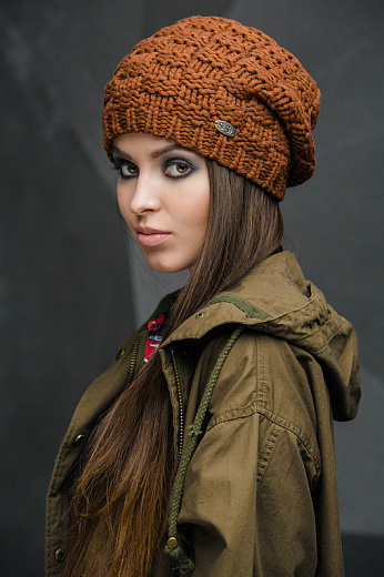 Шапка SuperShapka