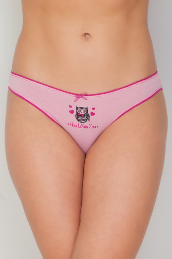 Трусы Vis-a-vis