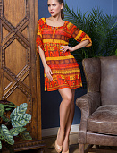 Туника Mia-mia