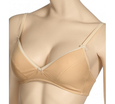 Бюст Cheryomushki