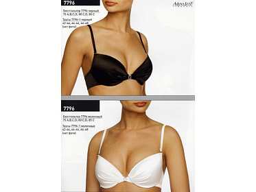 Бюст Афроdite