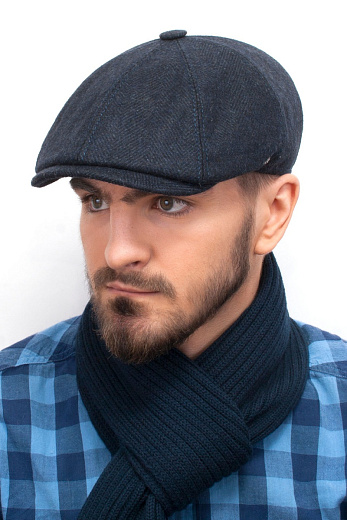 Кепка муж. Antar