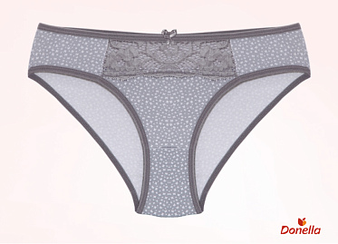 Трусы Donella