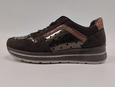 Кроссовки жен. Adiboaz